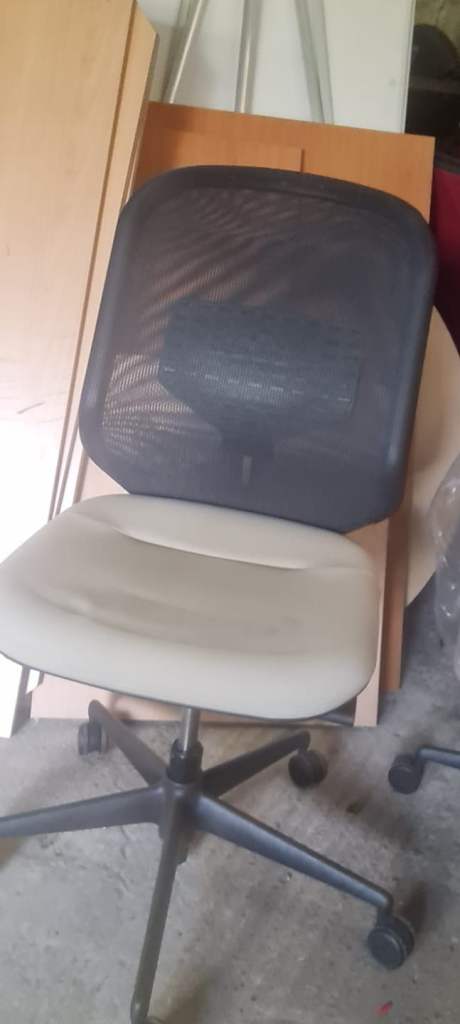 image for Netback office task chairs 