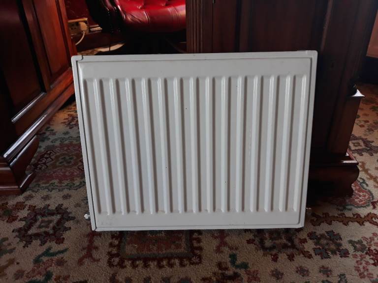 As New Radiator - 50cm x 40 x 6