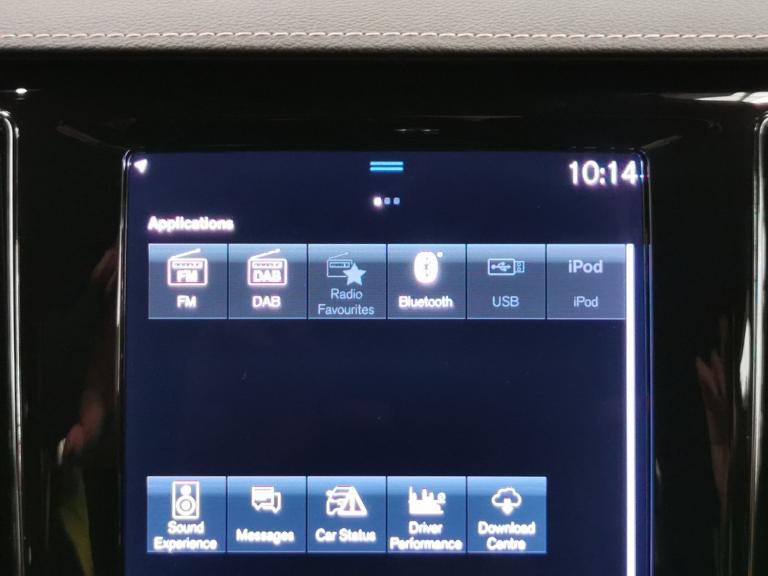 2021 Volvo V60 2.0h T8 Recharge 11.6kWh Polestar Engineered Estate 5dr Petrol Plug-in Hybr Estate...