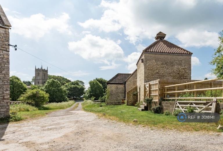 1 bedroom house in Collins Farm, Bristol, BS30 (1 bed) (#3018141)