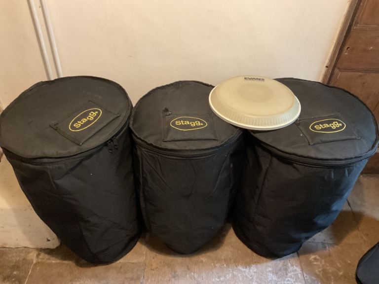 LP Congas 