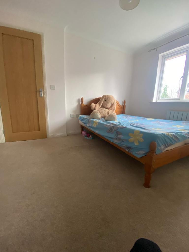 Double room in shared house 