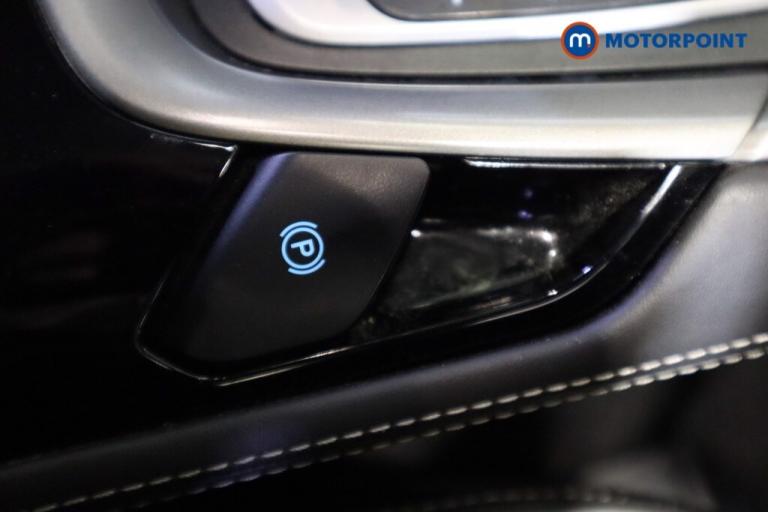 2018 Ford Mondeo 2.0 Hybrid Titanium Edition 4dr Auto SALOON PETROL/ELECTRIC Automatic