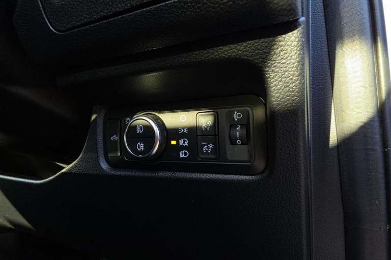 2023 Ford Ranger Wildtrak AUTO 2.0 EcoBlue 205ps 4x4 Double Cab Pick Up, DUAL ZONE CLIMATE C PICK...