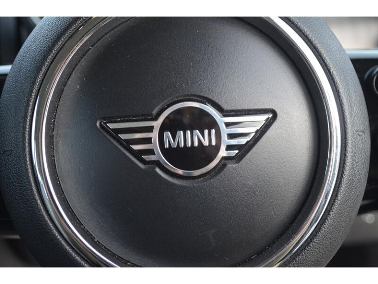 2019 MINI Hatch Cooper Exclusive Hatchback Petrol Automatic