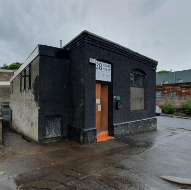 LAST ROOM - Office/Studio Spaces Available – All-Inclusive Bills