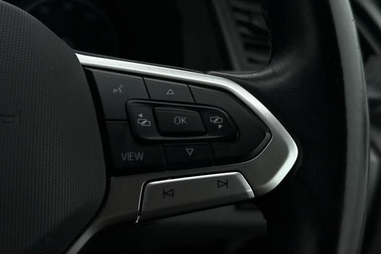 2024 Volkswagen Transporter 2.0 TDI 150 Highline Van DSG Van Automatic