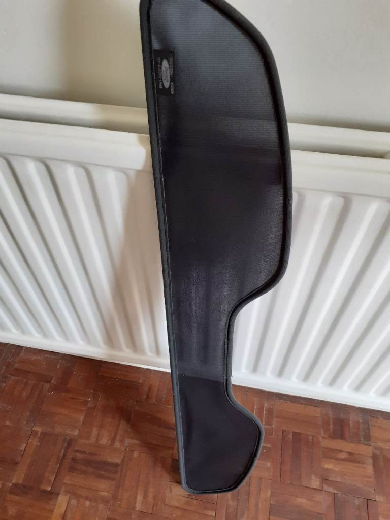 Ford kuga shelf cover 