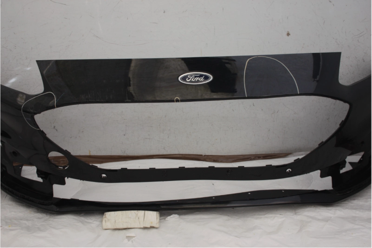 Ford Kuga ST Line Front Bumper 2020 TO 2024 LV4B-17F003-S Genuine *DAMAGED*