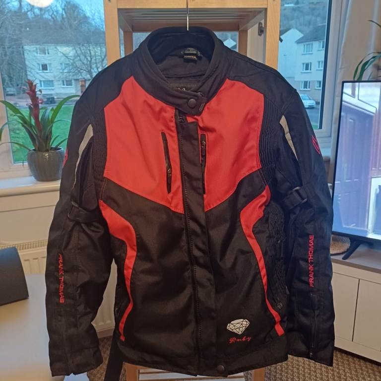 Ladies bike accessories XL