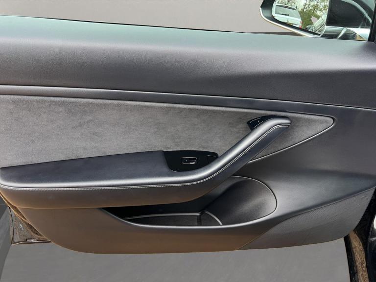 2020 Tesla Model 3 (Dual Motor) Performance Auto 4WDE 4dr (Performance Upgrade) SALOON Electric A...