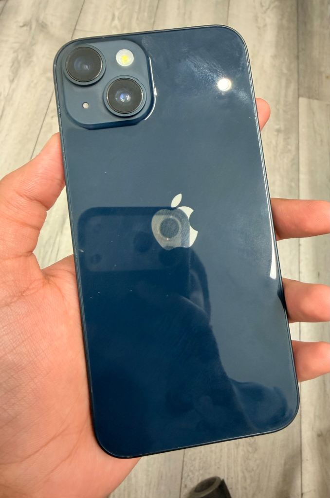 iPhone 14 