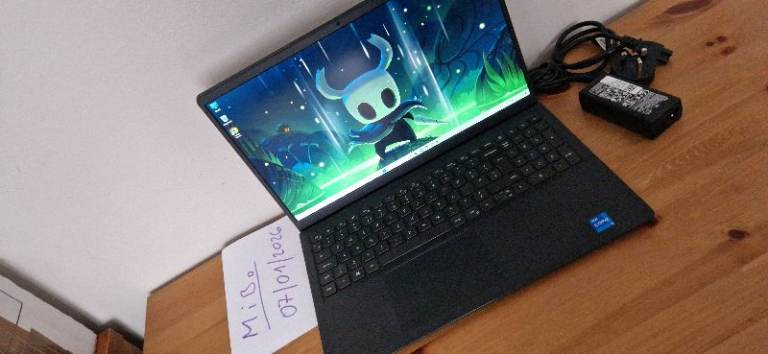 2023 11th gen 15.6" Core i5 16GB RAM 256GB SSD DELL Windows 11 MS Office Laptop Computer PC 05