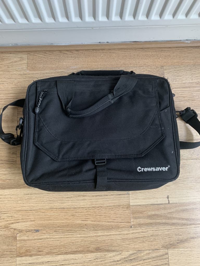 Men’s work bag