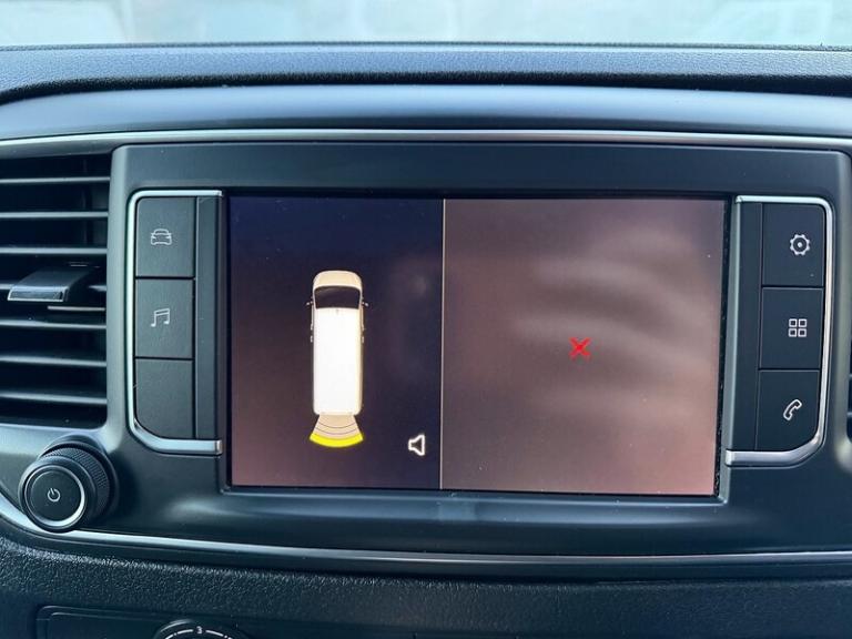  Vauxhall Vivaro Turbo D 2900 Sportive Panel Van Diesel Manual