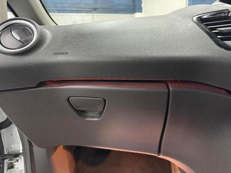 FORD FIESTA 1.0T EcoBoost Zetec Euro 5 (s/s) 5dr 2014