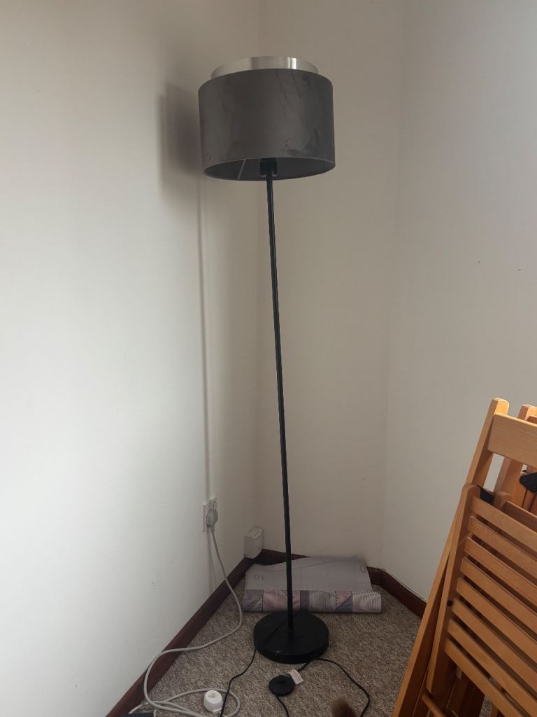 IKEA Floor Lamp – Excellent Condition