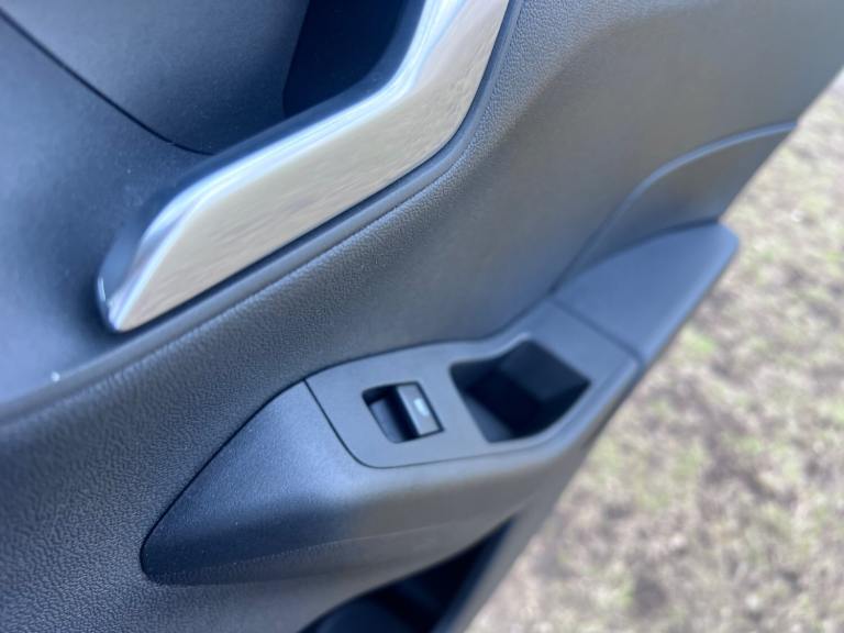 2022 Ford Fiesta TITANIUM MHEV 5-Door Petrol