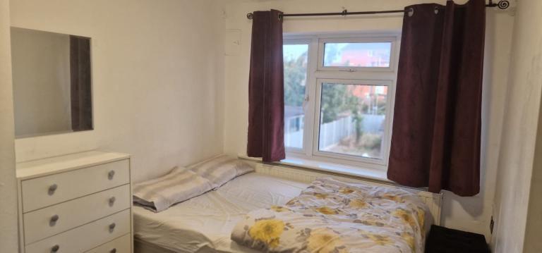 Single room 