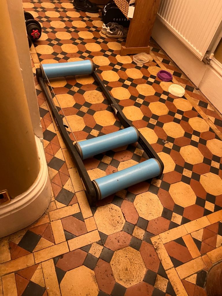 Tacx Antares Cycle Trainer