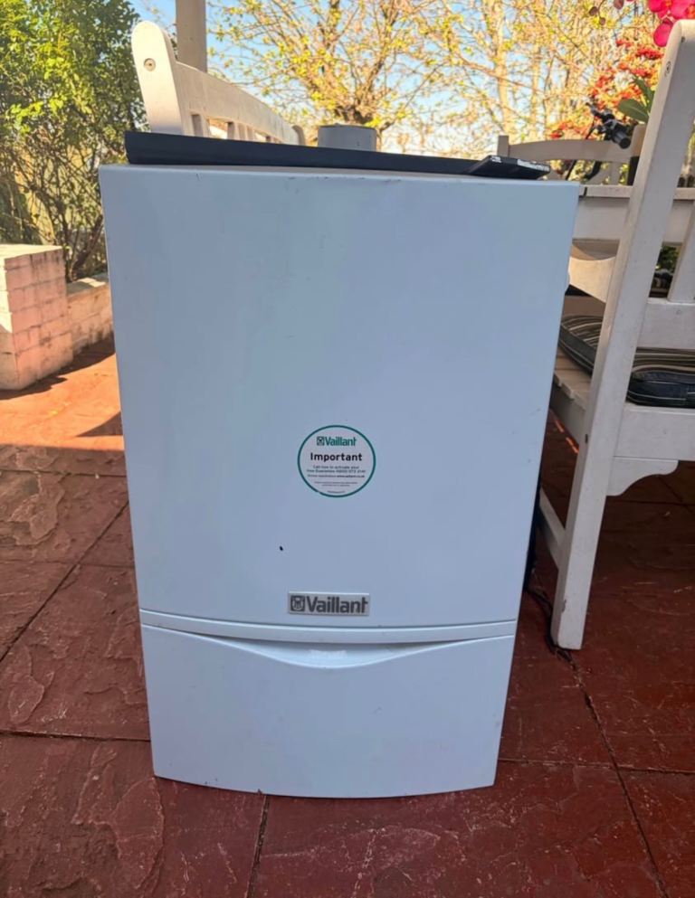 Boiler
