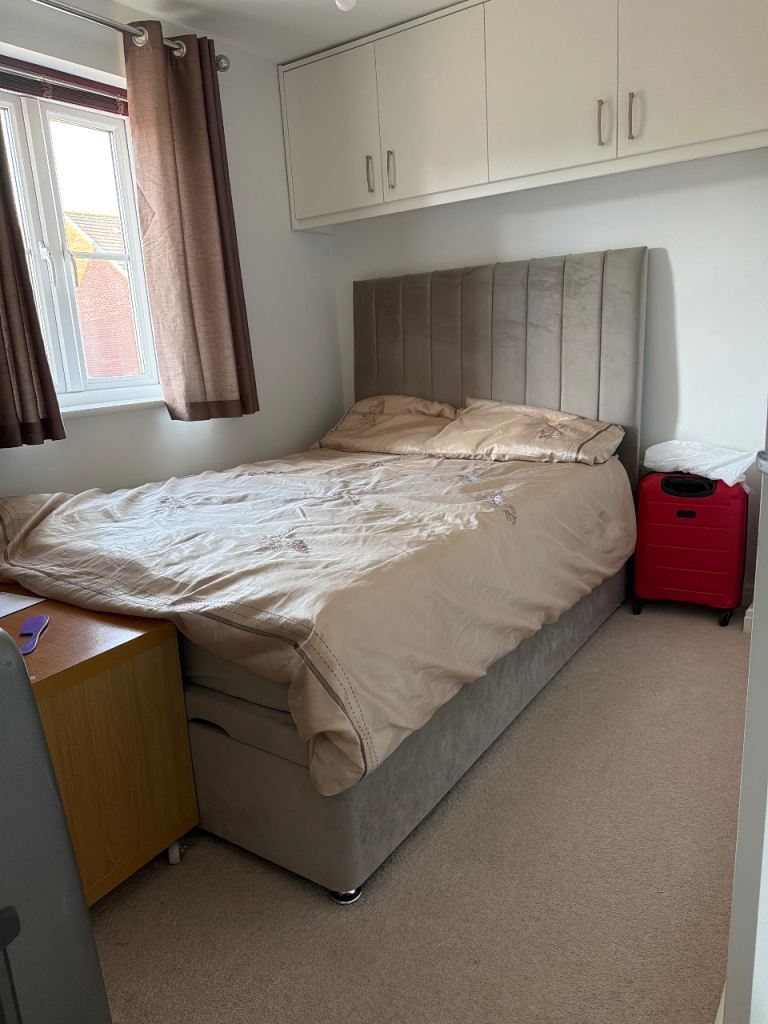 Room for rent 