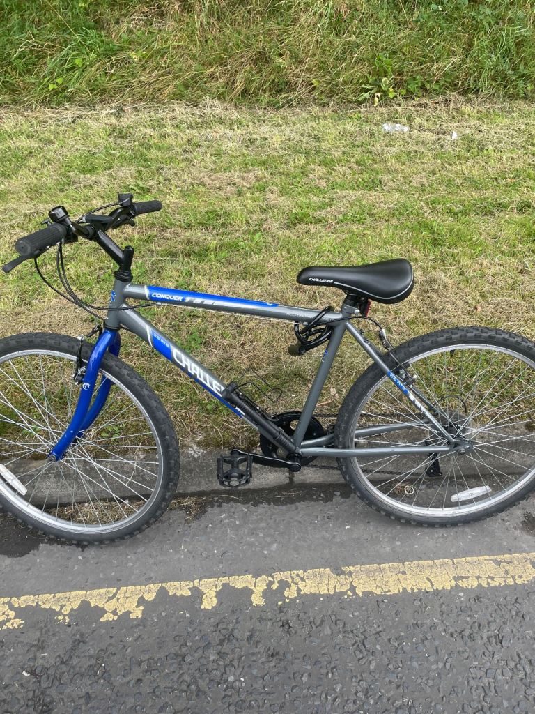 image for Mountain Bike in Excellent Condition – Recently Serviced”