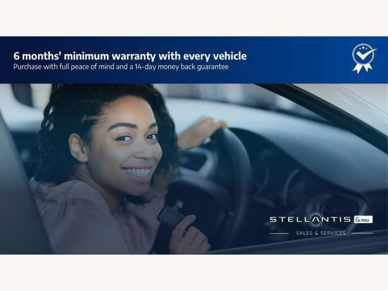 2020 Citroen Berlingo 1.5 BlueHDi 1000Kg Enterprise 130ps EAT8 [S/S] PANEL VAN DIESEL Automatic