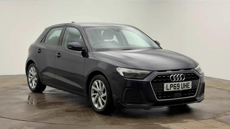 image for 2020 Audi A1 30 TFSI Sport 5dr S Tronic HATCHBACK PETROL Automatic