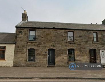 2 bedroom house in Main Street, Forth, ML11 (2 bed) (#3006586)