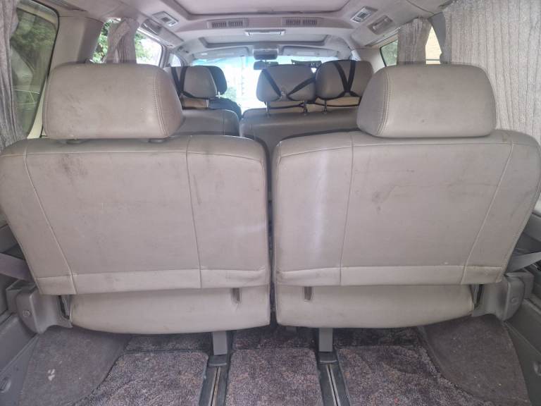 Nissan, 1997, 3150 (cc)