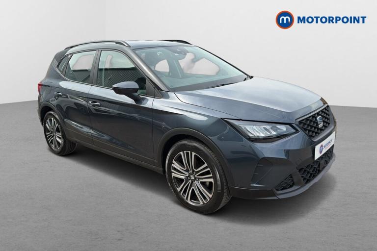 2025 SEAT Arona 1.0 TSI SE Technology 5dr SUV Petrol Manual