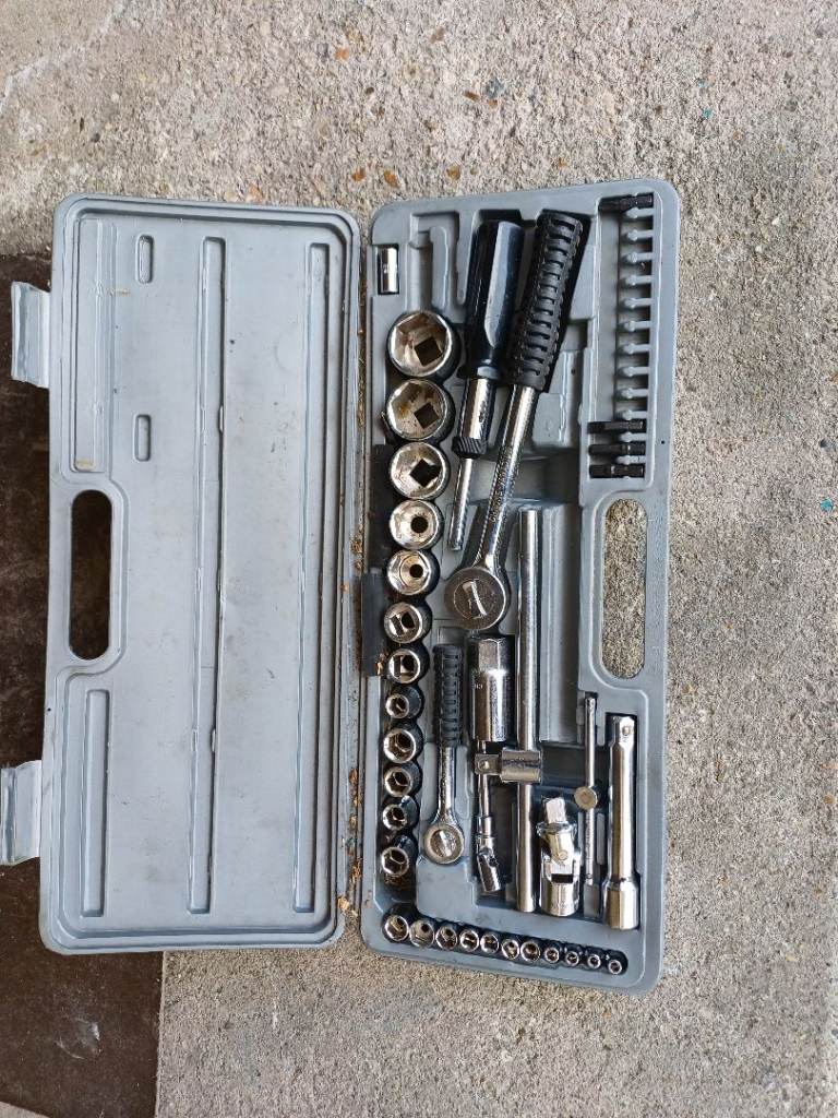 Socket Set