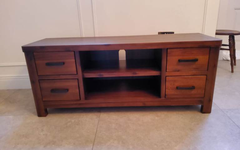 TV cabinet