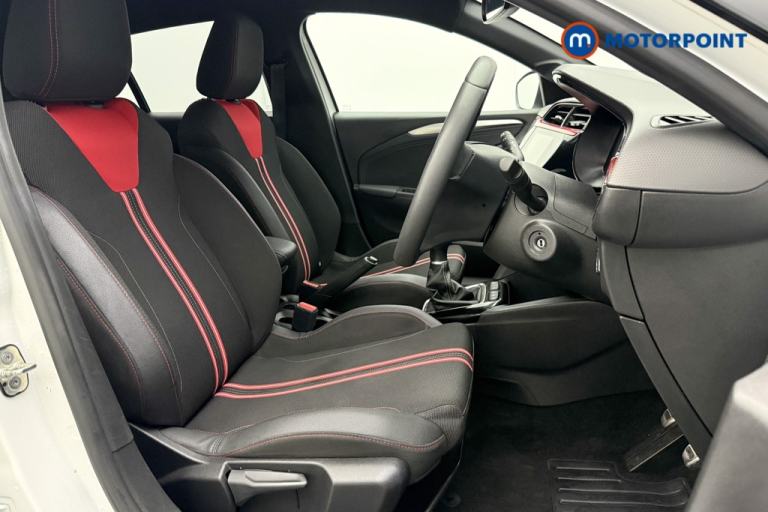 2023 Vauxhall Corsa 1.2 GS 5dr HATCHBACK PETROL Manual