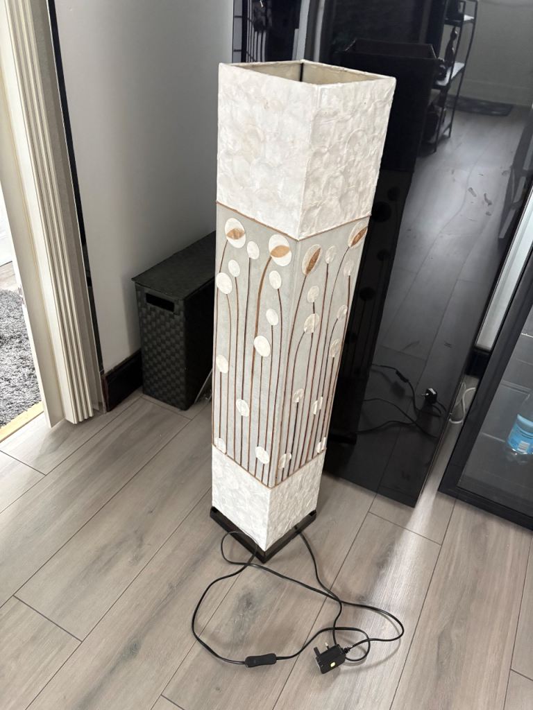 Floor Lamp