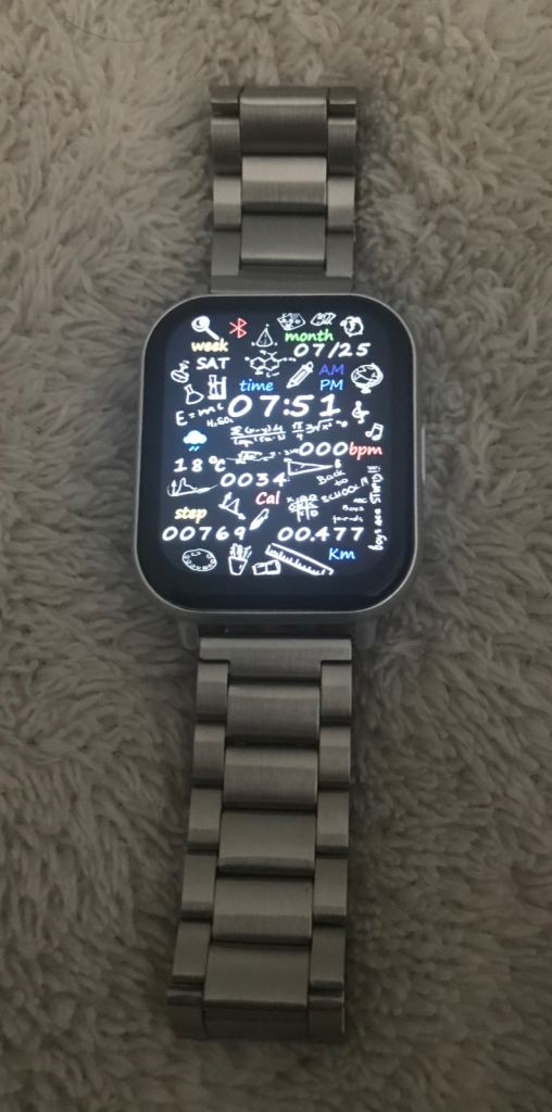 Smart Watch