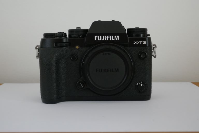 FUJIFILM X-T2 BODY