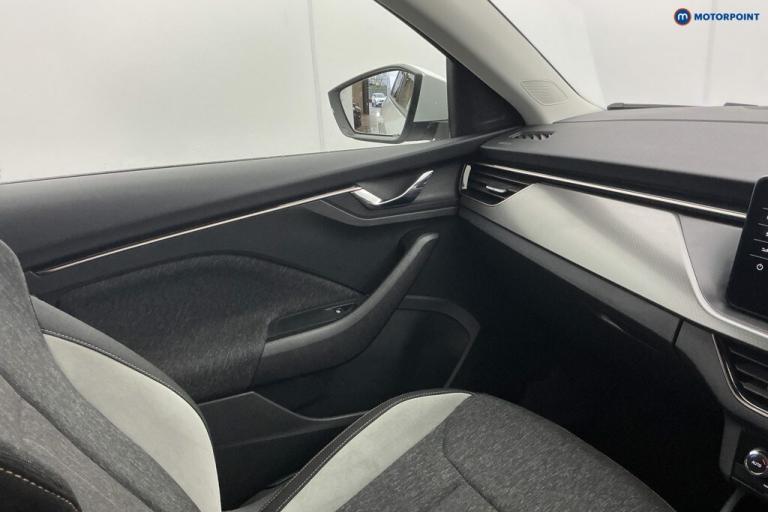 2020 Skoda Scala 1.0 TSI SE L 5dr HATCHBACK PETROL Manual