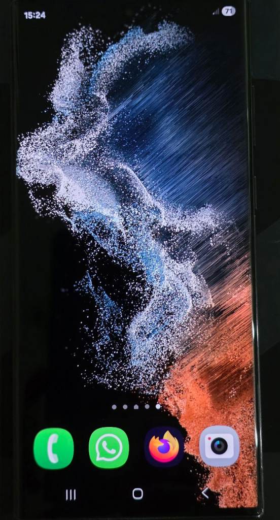 Samsung Galaxy S22 Ultra