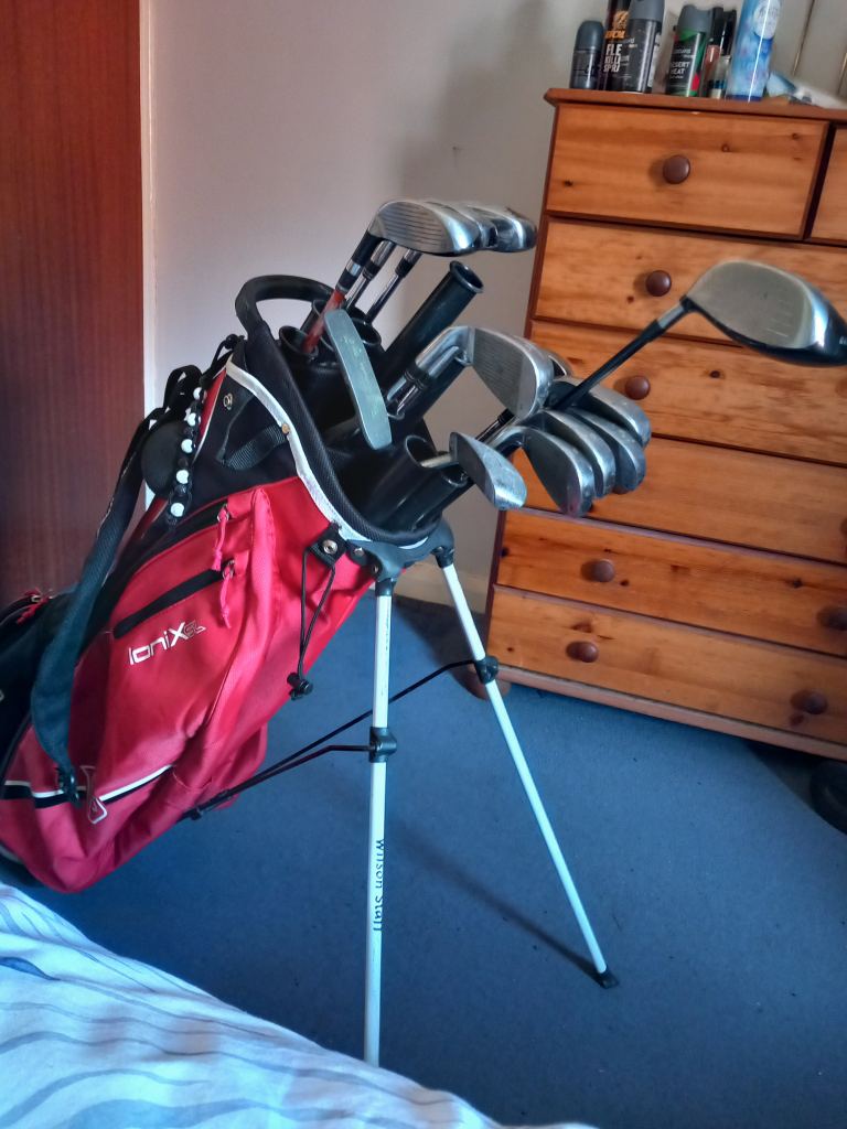 Full set