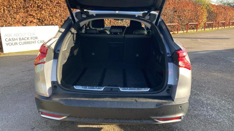 2023 Citroen C5 X 1.2 PureTech 130 Shine Plus 5dr EAT8 Petrol Estate Estate Petrol Automatic