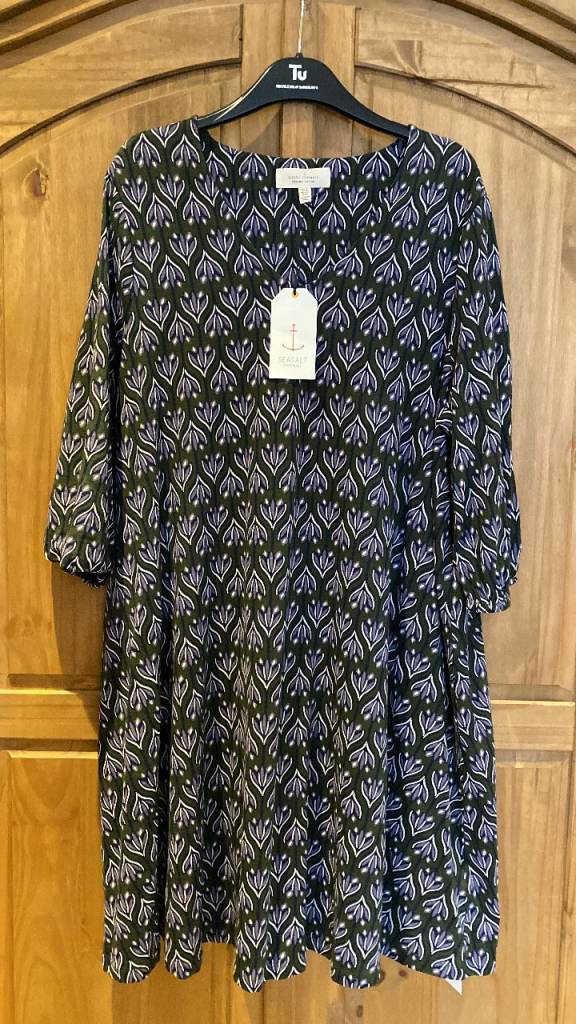 SEASALT cornwall dress