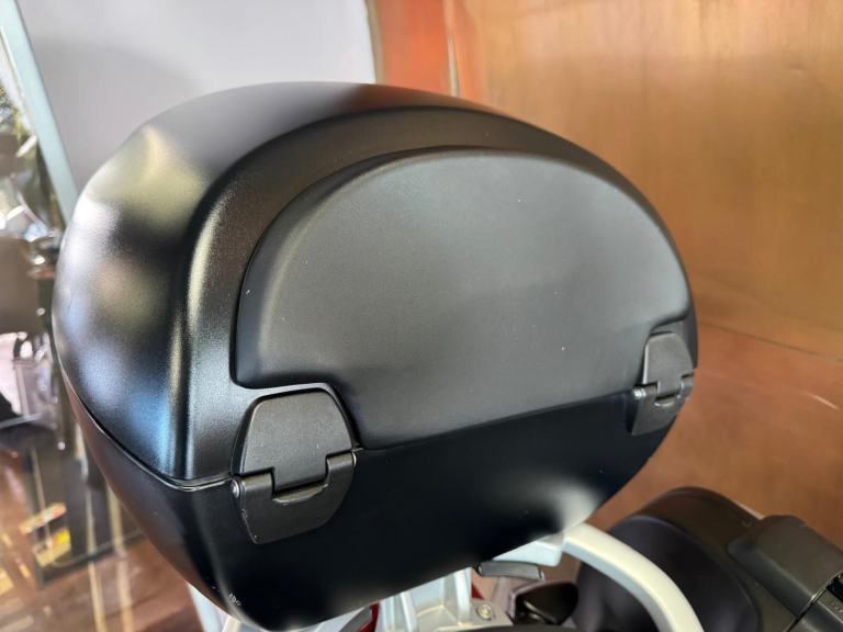 2017 BMW F 800 GT 800 Euro 4