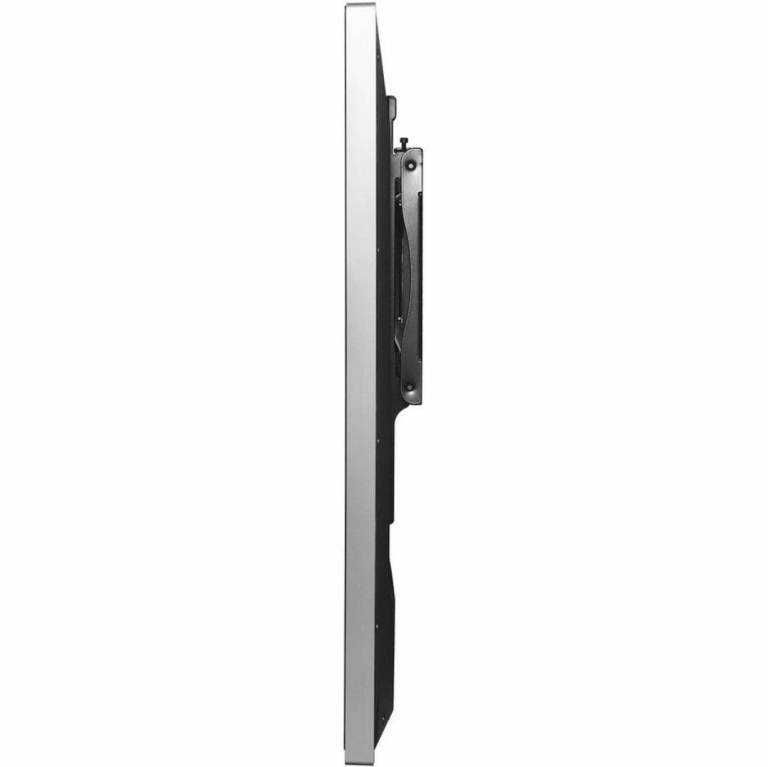 Peerless-AV® SmartMount® Universal Flat Wall Mount for 39" to 75" Displays