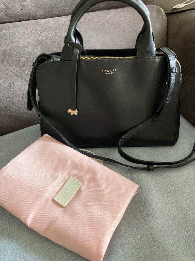 Womens Radley tote bag