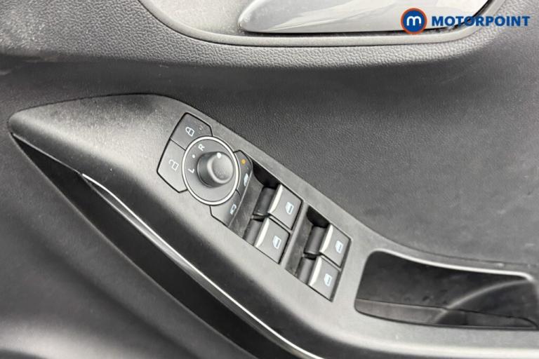 2023 Ford Puma 1.0 EcoBoost Hybrid mHEV ST-Line X 5dr SUV Petrol Manual