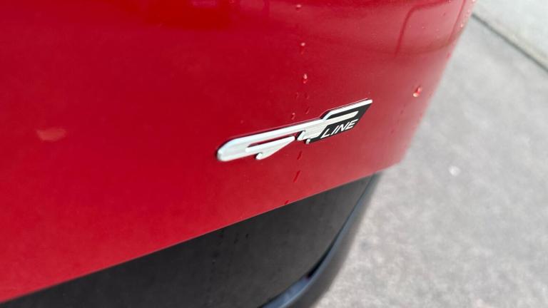 2025 Kia Sportage 1.6 T-GDi HEV GT-LINE S ESTATE Petrol/Electric Hybrid Automatic