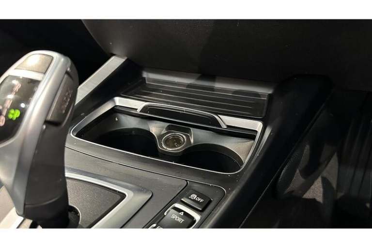 2019 BMW 2 Series 2.0 220i GPF M Sport Convertible 2dr Petrol Auto Euro 6 (s/s) (184 ps) Converti...