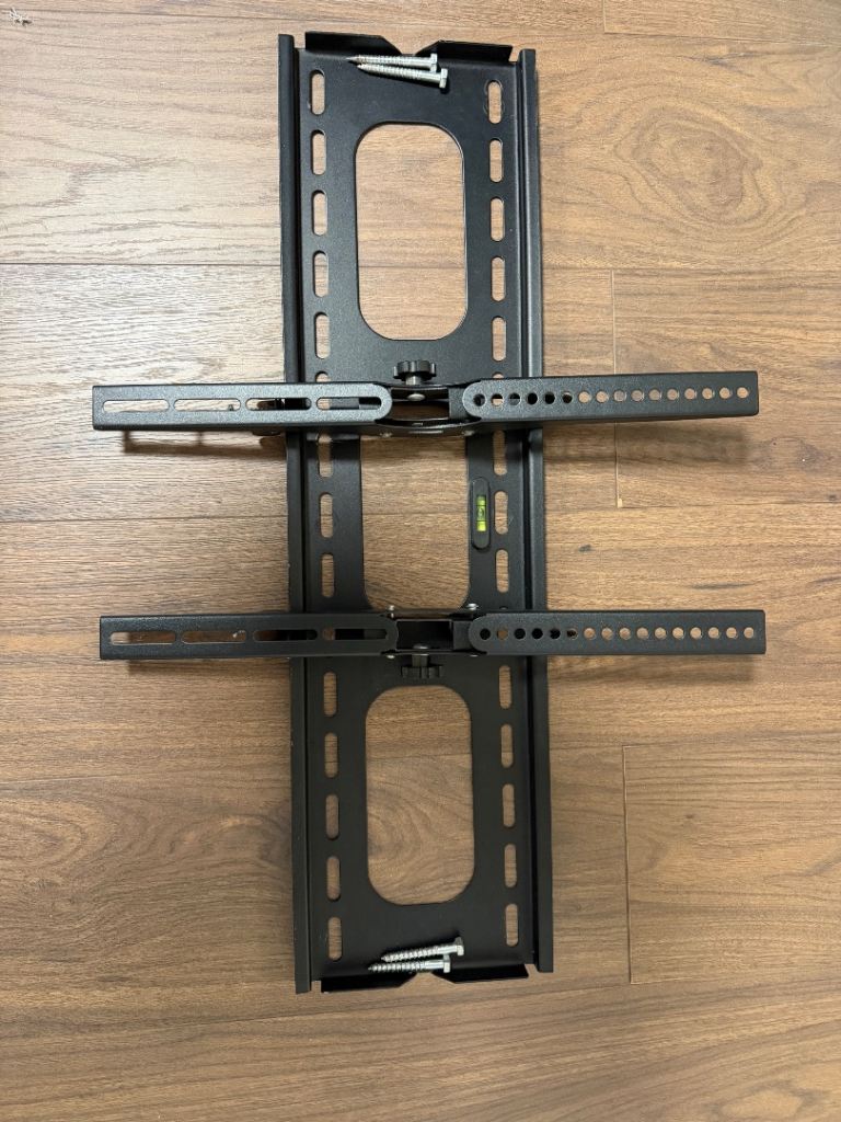 Metal TV Wall Mounting & Bracket 